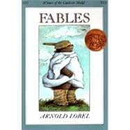 Fables,9780064430463