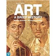 Art: A Brief History [RENTAL EDITION]