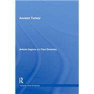 Ancient Turkey