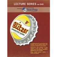 Lecture Series on DVD with Chapter Test Prep Videos for Introductory Algebra for College Students