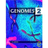 Genomes , 2nd Edition