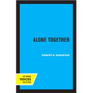 Alone Together