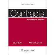 Contracts A Transactional Approach