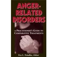Anger-Related Disorders