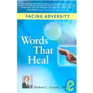 Words That Heal : Facing Adversity