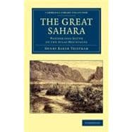 The Great Sahara
