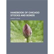 Handbook of Chicago Stocks and Bonds