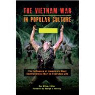 The Vietnam War in Popular Culture