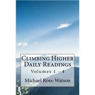 Climbing Higher Daily Readings