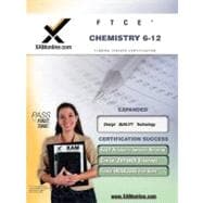 FTCE Chemistry 6-12