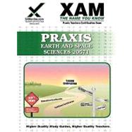 Praxis Earth and Space Sciences 20571