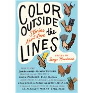Color outside the Lines Stories about Love
