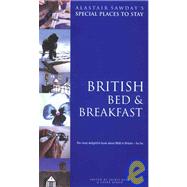 Special Places to Stay British Bed & Breakfast, 9th