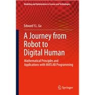 A Journey from Robot to Digital Human