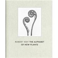 The Alphabet of New Plants