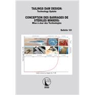 Tailings Dam Design / Conception des Barrages de Stériles Miniers