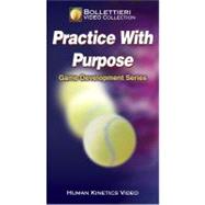 Practice With a Purpose Video - NTSC