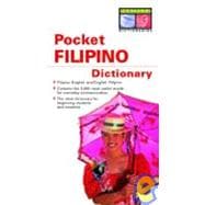 Periplus Pocket Filipino Dictionary