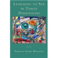 Learning to See in Three Dimensions Poetry