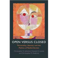 Open versus Closed