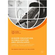 Higher Education, Globalization and Eduscapes