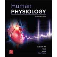 Human Physiology [Rental Edition]