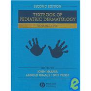 Textbook of Pediatric Dermatology: 2-Volume Set, 2nd Edition