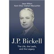J.p. Bickell