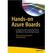 Hands-on Azure Boards