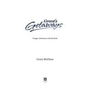 Grant's Getaways