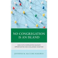 No Congregation Is an Island How Faith Communities Navigate Opportunities and Challenges Together