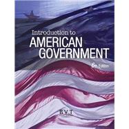 Introduction to American Government