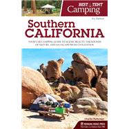 Best Tent Camping Southern California