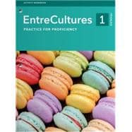 EntreCultures 1 Workbook