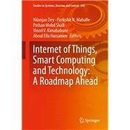 Internet of Things, Smart Computing and Technology