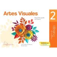 Artes Visuales 2,9786072120464