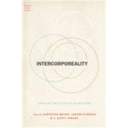 Intercorporeality Emerging Socialities in Interaction