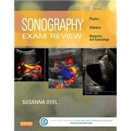 Sonography Exam Review