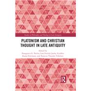 Platonism and Christian Thought in Late Antiquity