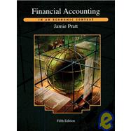 Financial Accounting: In an Economic Context, 5th Edition,9780470000465