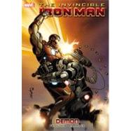 Invincible Iron Man - Volume 9 Demon