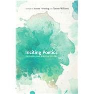 Inciting Poetics