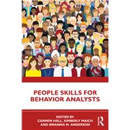 People Skills for Behavior Analysts