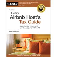 Every Airbnb Host's Tax Guide