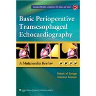 Basic Perioperative Transesophageal Echocardiography