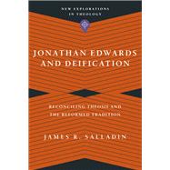 Jonathan Edwards and Deification
