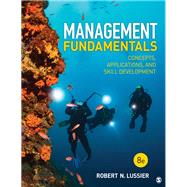 Management Fundamentals Access Code