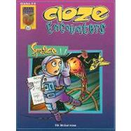 Cloze Encounters, Space, Grades 5-6