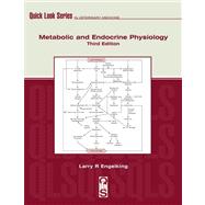 Metabolic and Endocrine Physiology, Third Edition