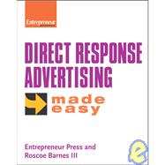 Direct Response Advertising Made Easy